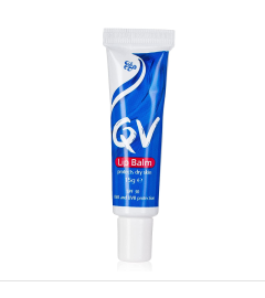 QV Moisturizing Lip Balm 15 gm