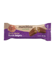 Munchbox Choco Wafer Munch Delight 21.5 gm