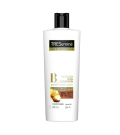 Tresemme Botanix Conditioner Curl Hydration 400ml