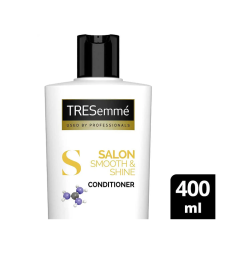 Tresemme Conditioner Smooth Silky Hair 400Ml