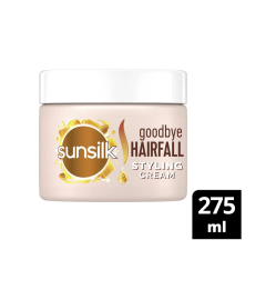 Sunsilk Hair Cream Hair Fall Almond 275ml