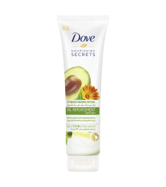 Dove Oil Replacement Strengthening Ritual 300ml