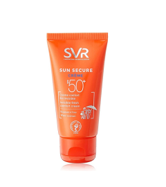 اس في ار واقي شمس سائل 50 مل - SPF50