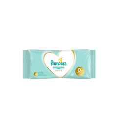 Pampers baby Sensitive 12 Wipes