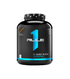 Rule One Proteins Whey Blend (Chocolate Peanut Butter, 70 Servings) 2.31 kg