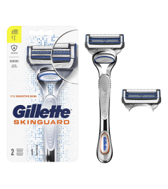 Gillette SkinGuard Razors for Men