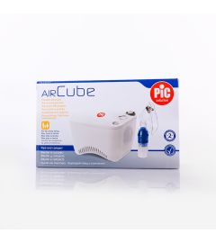 بيك نيبوليزر AIRCUBE