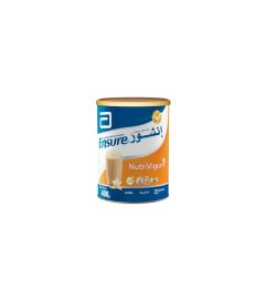 Ensure Nutrivigor Vanilla 400 gm