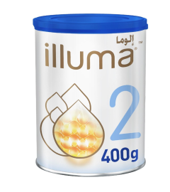 Illuma Stage-2 Can 400gm