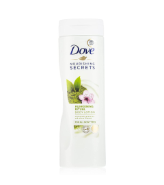 DOVE BODY LOTION AWAKENING RITUAL 250ml