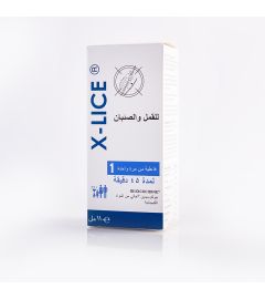 افضل علاج للقمل