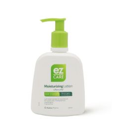 EZ Care Moisturizing Lotion 220ml