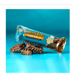 Grenade Carb High Protein and Low Carb Bar