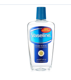 Vaseline Hair Tonic & Scalp Conditioner 400ml