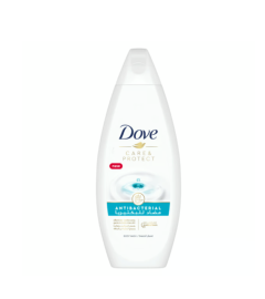 Dove Care & Protect Antibacterial Body wash 250ml