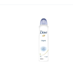 Dove Deodorant Original Spray For Women 150ml