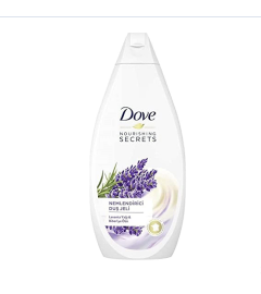 DOVE 500ml Relaxing Ritual Body Wash 500ml