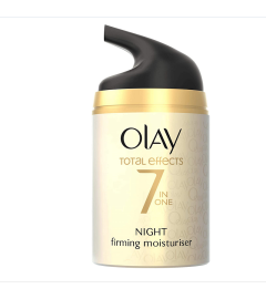 OLAY Total Effects 7-in-1 Night Moisturizing Firming Cream