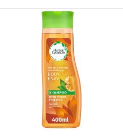 Herbal Essences Body Envy Lightweight Shampoo With Citrus Essences 400 ml