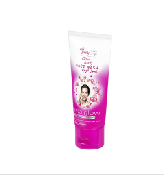 Glow & Lovely InstaGlow Face Wash With Multi Vitamin 50gm