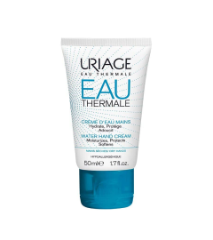 Uriage Hand Cream - 50 ml