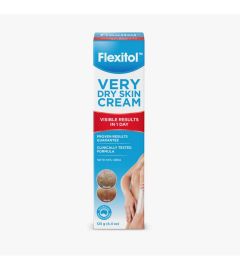 كريم flexitol للقدم