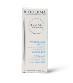 Bioderma Node DS+ Shampooing Antidandruff 125ml