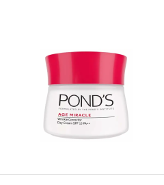 Pond's Age Miracle Wrinkle Corrector Day Cream 50 gm