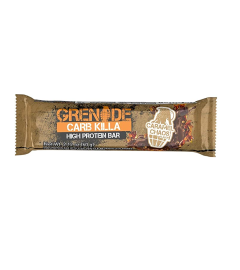 buy Grenade Carb Killa Caramel Chaos 60g