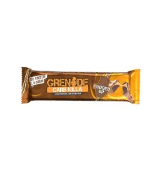 buy Grenade High Protein and Low Carb Bar Fudged Up 60gm ,16.00SAR