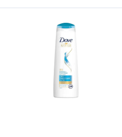 Dove Daily Care 2in1 Shampoo 400 ml