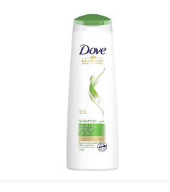 Dove Hair Fall Rescue Nutritive Shampoo 400 ml