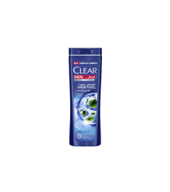 CLEAR Men's Anti-Dandruff Shampoo 2 In 1 Cool Sport 180ml