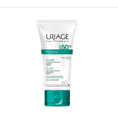 Uriage Hyseac SPF 50+ Fluid 50 ml