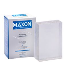 كريم maxon الازرق