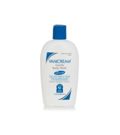 Vanicream Gentle Body Wash 355ml